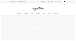 Desktop Screenshot of keystonecollections.com